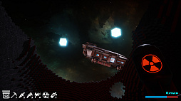 ꡼ No.006 | Digger: Galactic Treasures