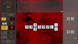 ꡼ No.001 | Delirium: Echoes of the Domino