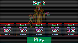 ꡼ No.003 | Delirium: Echoes of the Domino