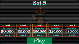 ꡼ No.008 | Delirium: Echoes of the Domino