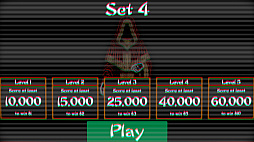 ꡼ No.009 | Delirium: Echoes of the Domino