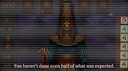꡼ No.010 | Delirium: Echoes of the Domino