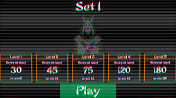 ꡼ No.011 | Delirium: Echoes of the Domino