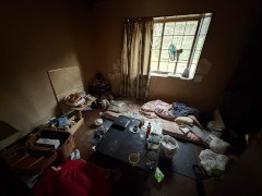 日本事故物件監視協会，実際の事故物件に本当に滞在して実務体験をするリアルイベントを開催。2月3日に予約受付開始