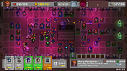 ꡼ No.004 | RogueCraft