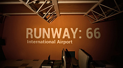 ꡼ No.003 | Runway 66