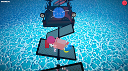 ꡼ No.004 | Steal The Pig