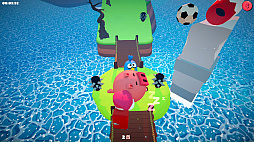 ꡼ No.006 | Steal The Pig