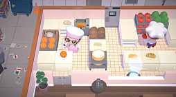 ꡼ No.002 | Diner Bros 2