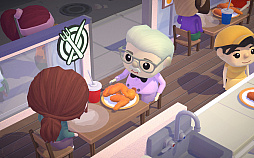 ꡼ No.003 | Diner Bros 2