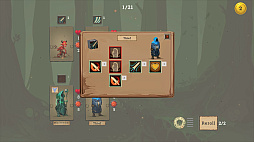 Heroes & Dice