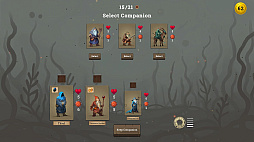 Heroes & Dice