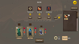 Heroes & Dice
