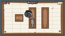 ꡼ No.002 | Cozy Forge: Blacksmith Simulator