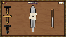 Cozy Forge: Blacksmith Simulator