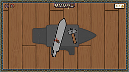 Cozy Forge: Blacksmith Simulator