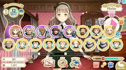 画像ギャラリー No.005のサムネイル画像 / 可愛い娘を育て，幸福な未来へと導くSLG。大槍葦人氏が制作した「MACHINE CHILD（マシンチャイルド）」のSteam版，本日配信開始