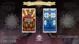 画像ギャラリー No.010のサムネイル画像 / 可愛い娘を育て，幸福な未来へと導くSLG。大槍葦人氏が制作した「MACHINE CHILD（マシンチャイルド）」のSteam版，本日配信開始