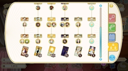 画像ギャラリー No.011のサムネイル画像 / 可愛い娘を育て，幸福な未来へと導くSLG。大槍葦人氏が制作した「MACHINE CHILD（マシンチャイルド）」のSteam版，本日配信開始