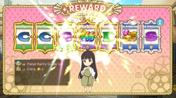 画像ギャラリー No.016のサムネイル画像 / 可愛い娘を育て，幸福な未来へと導くSLG。大槍葦人氏が制作した「MACHINE CHILD（マシンチャイルド）」のSteam版，本日配信開始