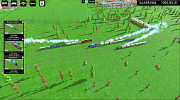 Epic Trains 4
