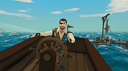 Captain Bones: ±