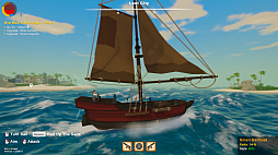 Captain Bones: ±