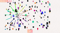 Doodle Harmony