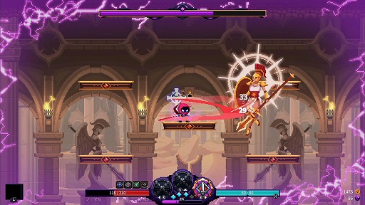 ꡼ No.020 | ʤ̴æФܻؤ饤ȥRPGNightmare: The LunaticסSwitchǤ꡼Ǥо