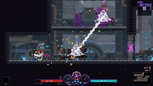 ꡼ No.021 | ʤ̴æФܻؤ饤ȥRPGNightmare: The LunaticסSwitchǤ꡼Ǥо