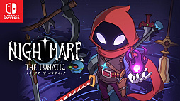 ꡼ No.001 | Nightmare: The Lunatic