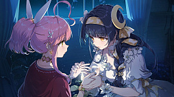 ̴ Noctuary