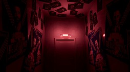 画像ギャラリー No.002のサムネイル画像 / サイコロジカルホラーゲーム「Dead Take」20%オフセールを開始。友人を探して,大邸宅を訪れた俳優を襲う恐怖を描く