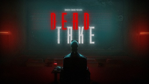 画像ギャラリー No.005のサムネイル画像 / サイコロジカルホラーゲーム「Dead Take」20%オフセールを開始。友人を探して,大邸宅を訪れた俳優を襲う恐怖を描く