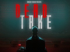 サイコロジカルホラーゲーム「Dead Take」20%オフセールを開始。友人を探して,大邸宅を訪れた俳優を襲う恐怖を描く