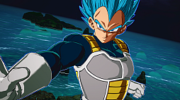 ɥ饴ܡ Sparking! ZERO