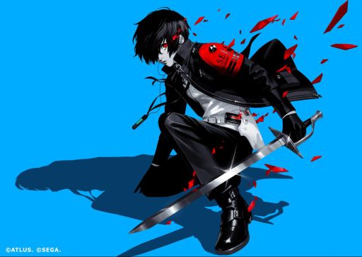 画像ギャラリー No.004のサムネイル画像 / Switch2版「ペルソナ3 リロード」,3人のクリエイターメッセージを公開。公式コミカライズ作品「ペルソナ3」の一部を無料公開中