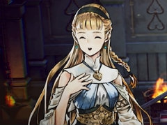 4つの時代で武器＆魔法を収集。スクエニのHD-2Dシリーズ初のアクションRPG「冒険家エリオットの千年物語」，2026年6月18日に発売