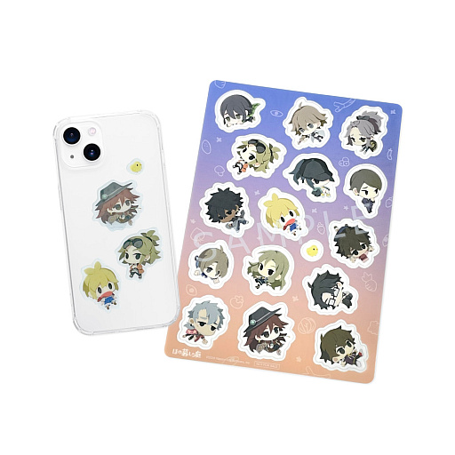 画像ギャラリー No.022のサムネイル画像 / 「夜廻」スタッフの最新作「ほの暮しの庭」，不気味すぎる夜の村の情報を公開。掟を破って深夜の村を探索し，住民たちの秘密に迫る