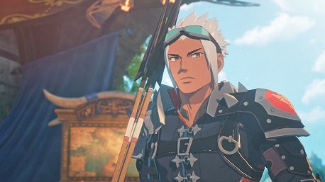 画像ギャラリー No.011のサムネイル画像 / 「モンハンストーリーズ3」,最新トレイラー公開&予約受付をスタート。オフィシャルショップでは「ロイヤルアイルーエディション」が登場