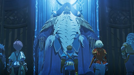 画像ギャラリー No.016のサムネイル画像 / 「モンハンストーリーズ3」,最新トレイラー公開&予約受付をスタート。オフィシャルショップでは「ロイヤルアイルーエディション」が登場