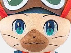 「モンハンストーリーズ3」,最新トレイラー公開&予約受付をスタート。オフィシャルショップでは「ロイヤルアイルーエディション」が登場