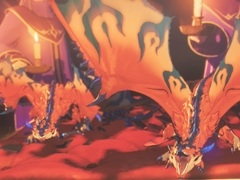 ［プレイレポ］「モンスターハンターストーリーズ3　〜運命の双竜〜」，爽快感が増したバトルや新たなオトモン育成などを体験