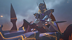 画像ギャラリー No.006のサムネイル画像 / 「モンスターハンターストーリーズ3 〜運命の双竜〜」,ストーリートレイラー公開。開発チームによるゲーム紹介映像やプロモーションアートも発表