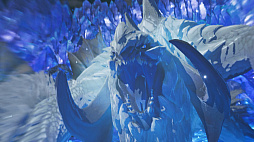 画像ギャラリー No.009のサムネイル画像 / 「モンスターハンターストーリーズ3 〜運命の双竜〜」,ストーリートレイラー公開。開発チームによるゲーム紹介映像やプロモーションアートも発表