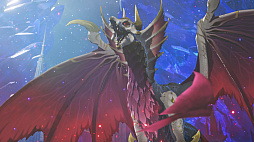 画像ギャラリー No.014のサムネイル画像 / 「モンスターハンターストーリーズ3 〜運命の双竜〜」,ストーリートレイラー公開。開発チームによるゲーム紹介映像やプロモーションアートも発表