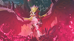 画像ギャラリー No.016のサムネイル画像 / 「モンスターハンターストーリーズ3 〜運命の双竜〜」,ストーリートレイラー公開。開発チームによるゲーム紹介映像やプロモーションアートも発表