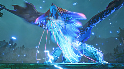 画像ギャラリー No.018のサムネイル画像 / 「モンスターハンターストーリーズ3 〜運命の双竜〜」,ストーリートレイラー公開。開発チームによるゲーム紹介映像やプロモーションアートも発表