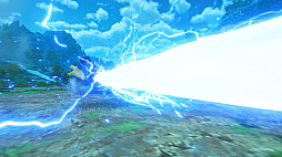 画像ギャラリー No.020のサムネイル画像 / 「モンスターハンターストーリーズ3 〜運命の双竜〜」,ストーリートレイラー公開。開発チームによるゲーム紹介映像やプロモーションアートも発表