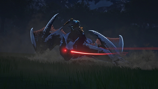 画像ギャラリー No.015のサムネイル画像 / 「モンスターハンターストーリーズ3」，発売と同時に手に入る2つの無料DLCやセーブデータ連動特典，登場モンスターの情報などを紹介